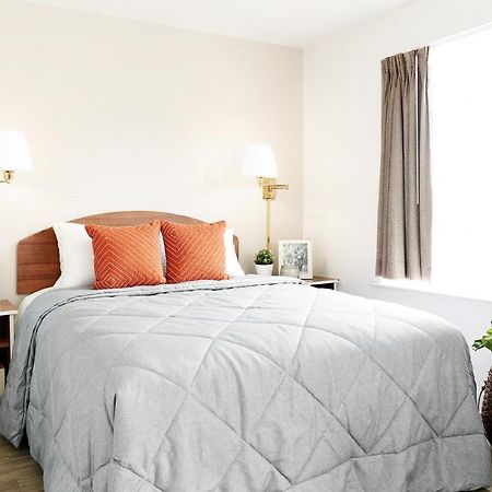 Intown Suites Extended Stay St. Louis Mo - St. Charles Saint Charles Extérieur photo